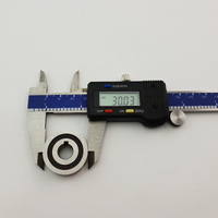 0.8mm - Aluminium MIG Roller Conversion Kit for 3-4m Torch to suit 175 | 182 | 150