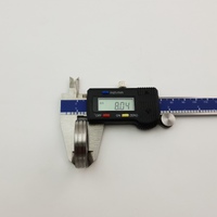 UNIMIG 1.2mm Aluminium MIG Roller Conversion Kit for 3-4m Torch 