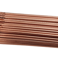 400g - 2.4mm ER70S-4 S4 Mild Steel TIG Filler Welding Wire 