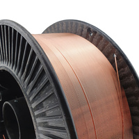 15kg - 0.9mm COBRA ER70S-6 Mild Steel MIG Welding Wire Spool