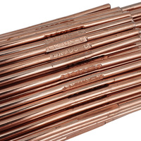 1kg - 2.4mm ER70S-6 Mild Steel S6 TIG Filler Welding Wire 