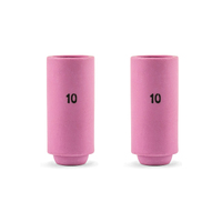 TIG Standard Collet Body Kit 15 Piece KIT | 1.0mm | WP 17|18|26