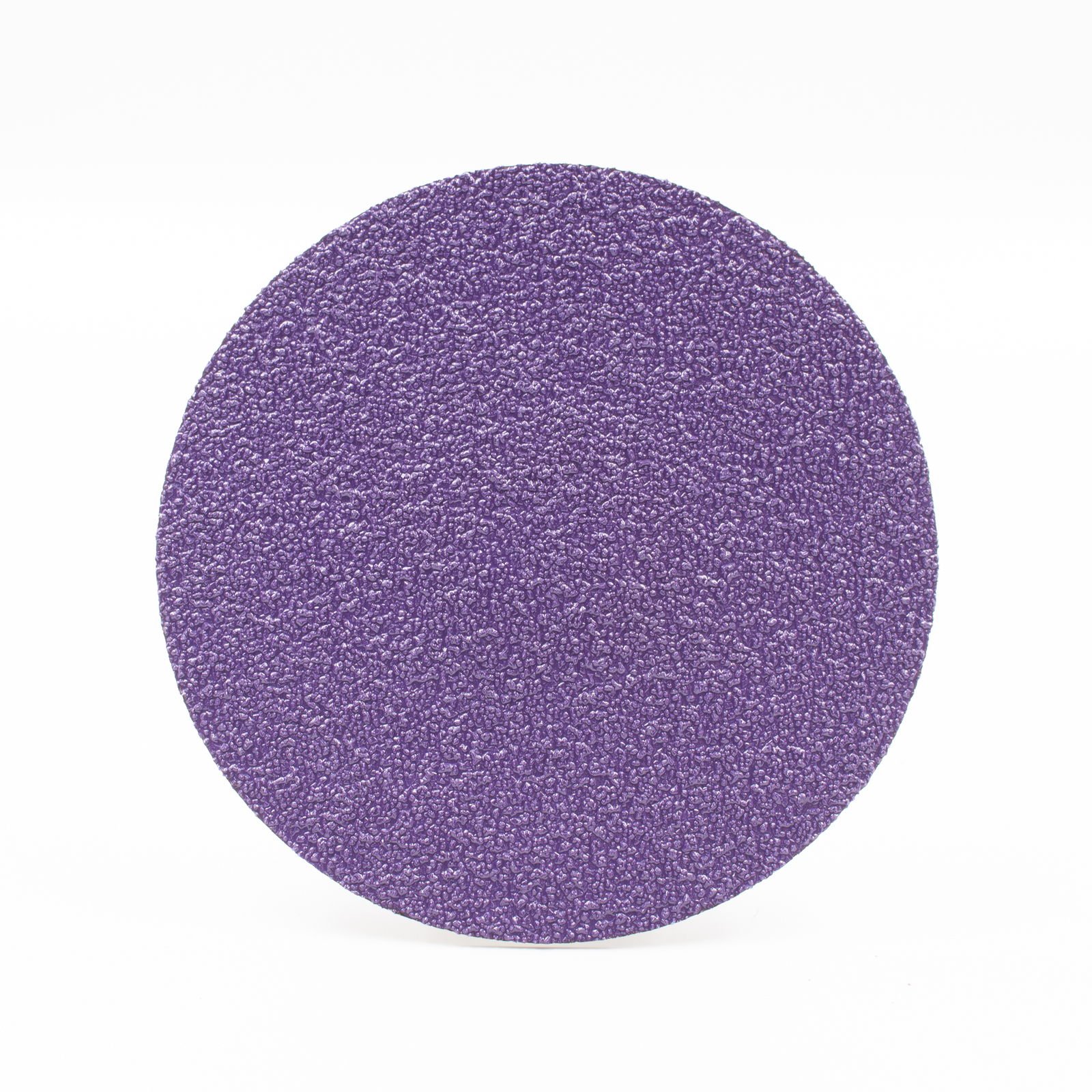 thumbnail interactive-video image 1 of 3M 33389 Cubitron II Fibre Roloc Sanding Discs - 75mm 36 Grit (15 Pack) 1 of 6