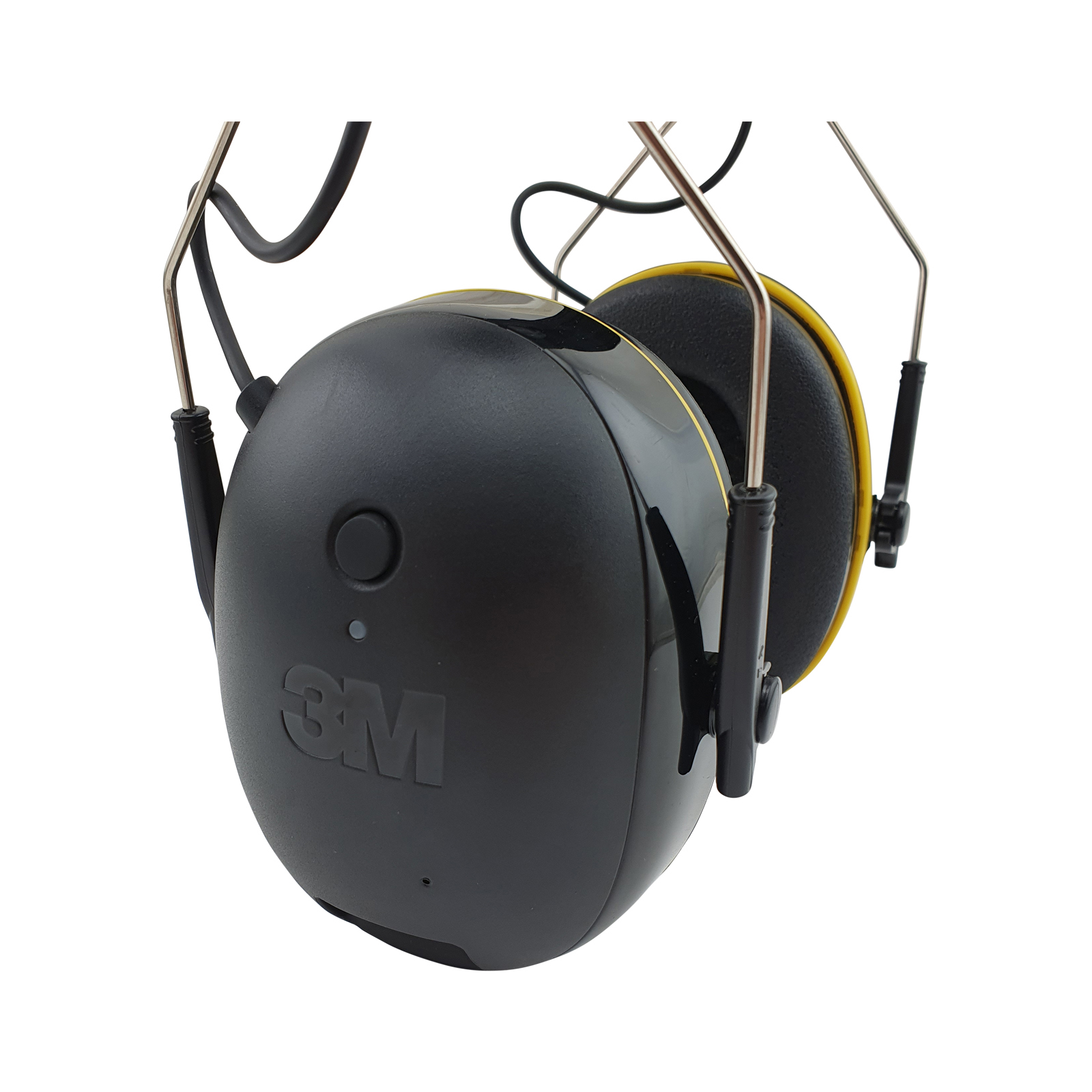peltor worktunes pro bluetooth