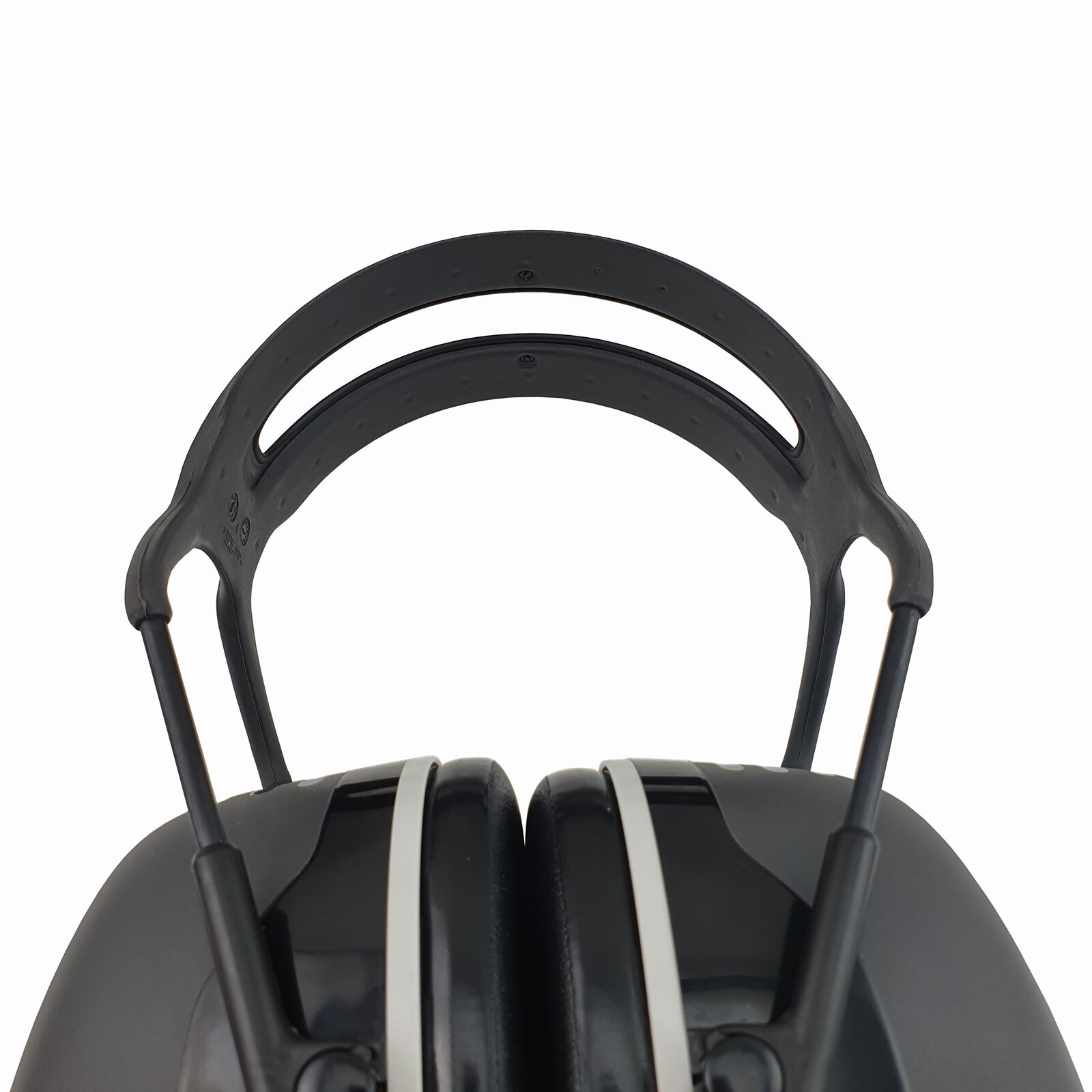 3M Peltor X5 X-Series Earmuffs Extreme Series Headband Class