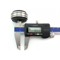 MIG Drive Roller V Groove 0.9mm - 1.2mm 40mm x 10mm 