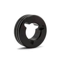 Miller Drive Roller 1.2mm Knurled 