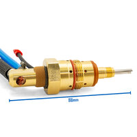 SC120 Plasma Torch Head Kit - Made in Italy