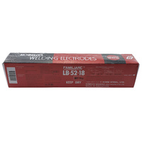 Kobelco LB52-U 4.0mm x 5 Kg E7016 Low Hydrogen Stick Electrodes
