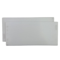 3M Speedglas 100 Series Spares Kit - 2 x Sweatband / 4 x Inside Lens / 10 x Outside Lens'