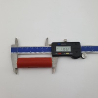 WP9 Series TIG Torch Small Coil Element Three Piece 130 Amp