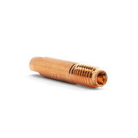 ESAB Style MIG Contact Tips 0.9mm x M8 - 10 pack
