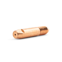 ESAB Style MIG Contact Tips 1.0mm x M8 - 100 Each