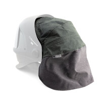 3M Speedglas 9100 FX Welding Helmet Hood - Head Cover / Neck Protection