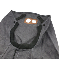 Speedglas G5-01 & G5-03 Pro Welding Helmet Outer Shroud - 1 Pack