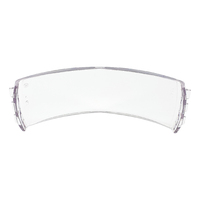 3M Speedglas Curved G5-02 Magnifying Lens - 2.5X
