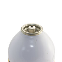 Bromic R600a Isobutane Disposable Refrigerant Gas Cylinder - 420g