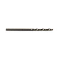 1mm Bright HSS Jobber Drill Bit - 10 Each