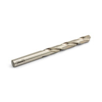 10.50mm Bright HSS Jobber Drill Bit - 3 Each