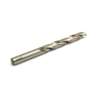 12.00mm Bright HSS Jobber Drill Bit - 3 Each