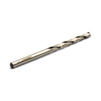 4.0mm Bright HSS Jobber Drill Bit - 10 Each
