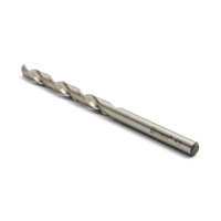 4.5mm Bright HSS Jobber Drill Bit - 5 Each