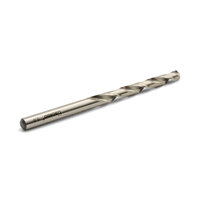 5.0mm Bright HSS Jobber Drill Bit - 5 Each