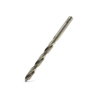 6.0mm Bright HSS Jobber Drill Bit - 5 Each