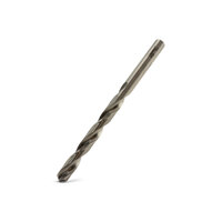 6.5mm Bright HSS Jobber Drill Bit - 5 Each