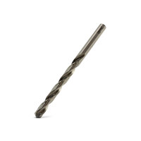 7.0mm Bright HSS Jobber Drill Bit - 5 Each