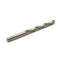 8.5mm Bright HSS Jobber Drill Bit - 5 Each