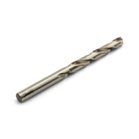 9.0mm Bright HSS Jobber Drill Bit - 5 Each