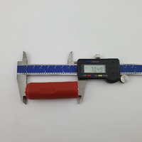 26 Series TIG Large Coil Element 150 - 200 Amp - Three Piece Torch
