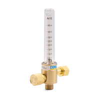 Cigweld CutSkill Argon/CO2 10-40 LPM Flowmeter