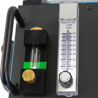 Cigweld SwiftCheck Flash Back Arrestor Testing Kit