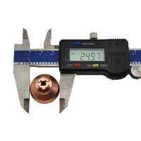 Plasma Cutter Hand Shield to Suit Hypertherm Powermax 45 - 3 Pack 