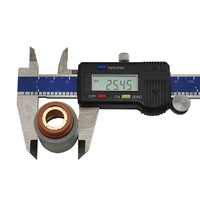 Plasma Cutter Retaining Cap to Suit Hypertherm Powermax 45 - 1 Each