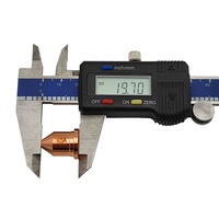 Plasma Cutter 65A Tip to Suit Hypertherm Powermax 45XP/65/85/105 - 10 Pack