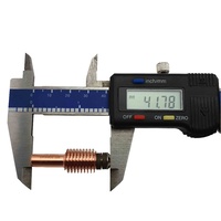 Plasma Cutter 10-105A Electrode - Hypertherm Powermax 45XP/65/85/105 - 5 Pack