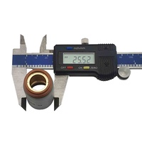 Plasma Cutter 45A Retaining Cap to Suit Hypertherm Powermax 45XP/65/85/105 - 1 Each