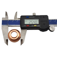 Plasma Cutter 45A FineCut Deflector to Suit Hypertherm Powermax 45XP/65/85/105 - 3 Pack