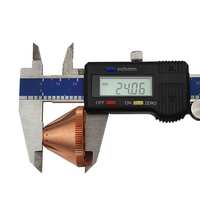 Plasma Cutter 125A Machine Shield to Suit Hypertherm Powermax 125 - 2 Pack 