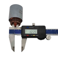 Plasma Cutter 35-65A Retaining Cap to Suit Hypertherm Powermax 125 - 1 Each