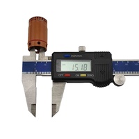 Plasma Cutter 30-125A Swirl Ring to Suit Hypertherm Powermax 125 - 2 Pack