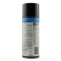 12 x Dy-Mark Zinc Guard Rust Converter Primer and Sealer - Matt Black