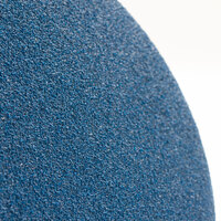 Klingspor 125mm Velcro Backing Sanding Disc Pad PS 21 FK 5" 80 Grit - No Dust Holes - 50 Each