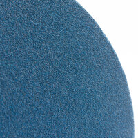 Klingspor 125mm Velcro Backing Sanding Disc Pad PS 21 FK 5" 240 Grit - No Dust Holes - 50 Each
