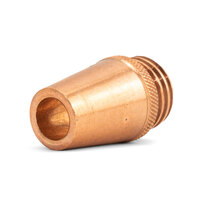 TWECO #4 MIG Gas Nozzle / Shroud 13mm - 2 Each