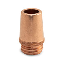 TWECO #4 MIG Gas Nozzle / Shroud 16mm - 2 Each