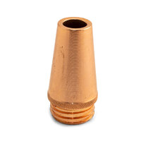 TWECO #5 Style MIG Gas Nozzle / Shroud 13mm - 2 Each